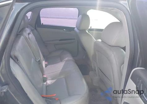 2011 Chevrolet Impala Lt z USA, uszkodzony, nr VIN 2G1WG5EKXB1170783